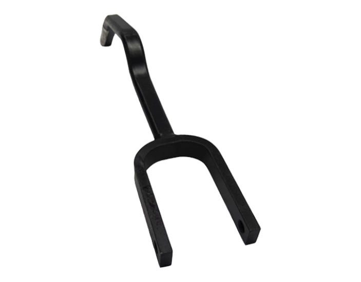 New OEM Genuine John Deere Shifter Rod, Part # AL78822