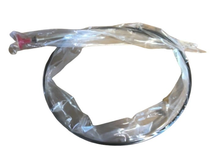 New OEM Genuine John Deere Push Pull Cable, Part # AM101407