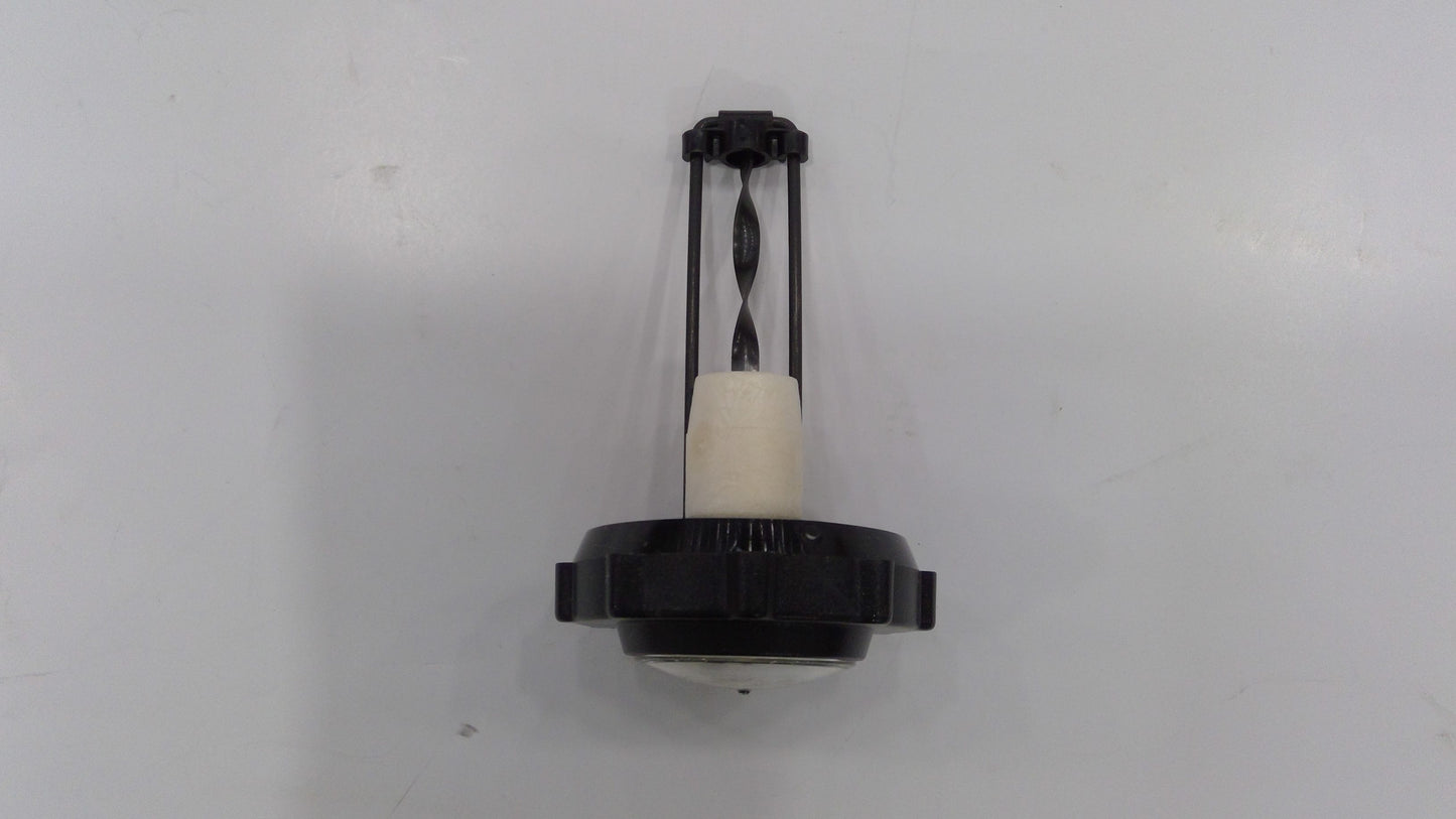 New OEM Genuine John Deere Gauge, Part # AM102461