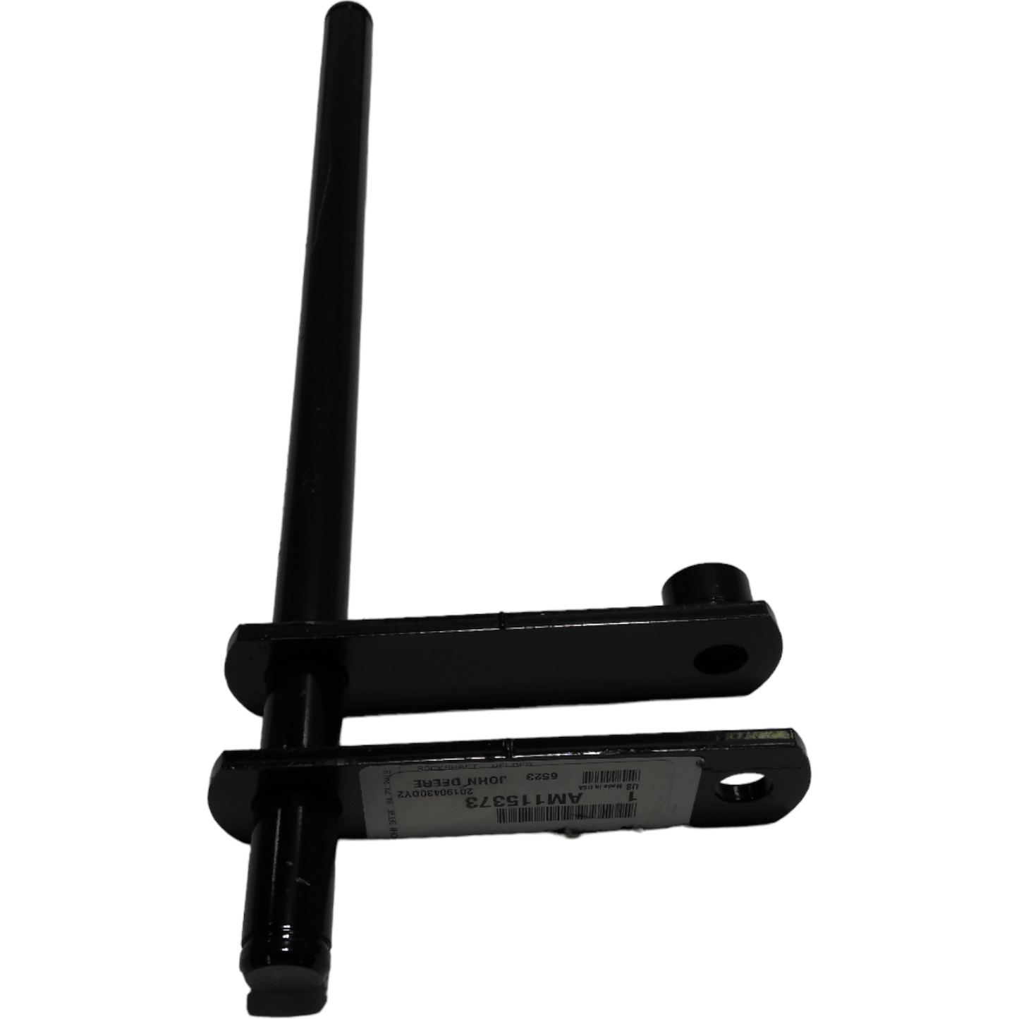 New OEM Genuine John Deere Rockshaft, Part # AM115373