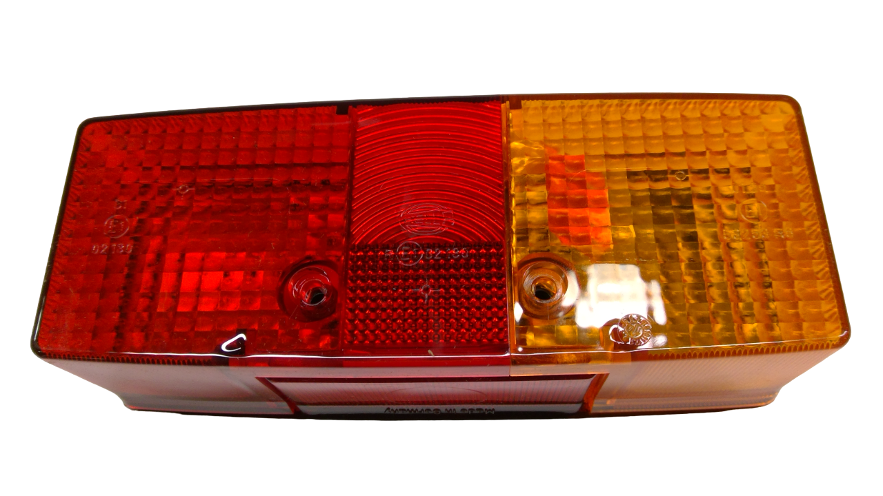 New OEM Genuine John Deere Tail Lamp, Part # AM120146