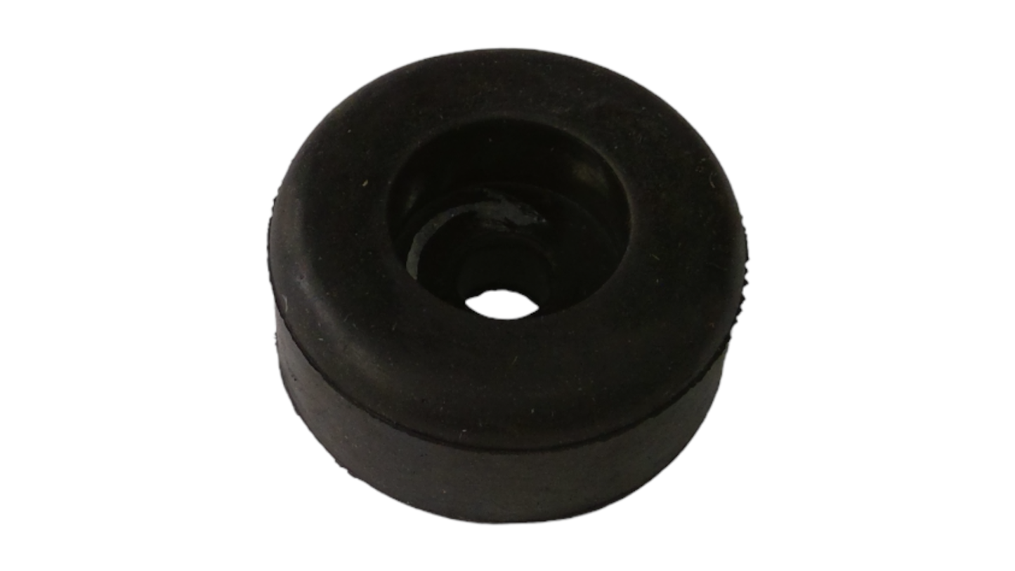 New OEM Genuine John Deere Isolator, Part # AM121463