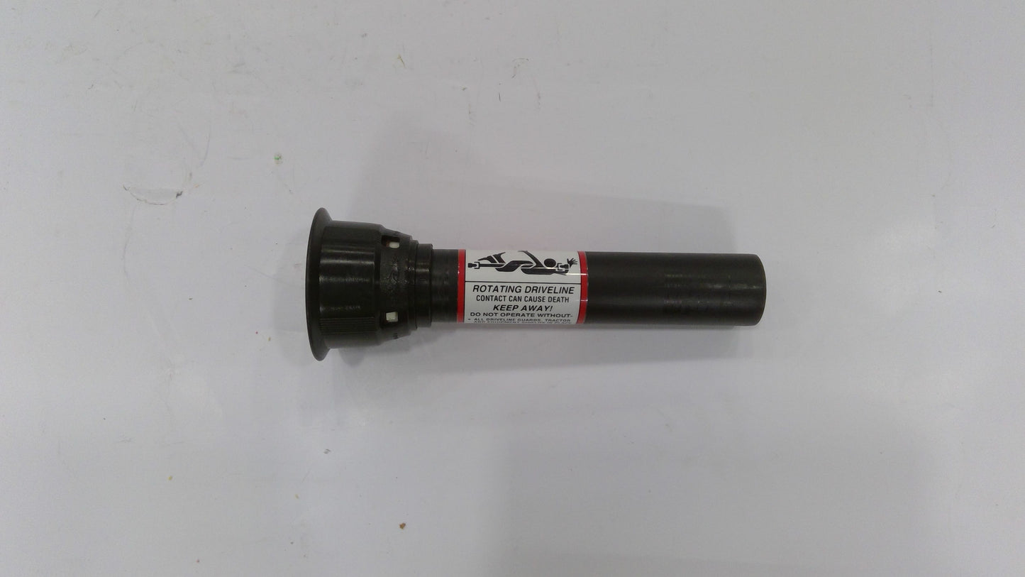 New OEM Genuine John Deere Guard, Part # AM121688