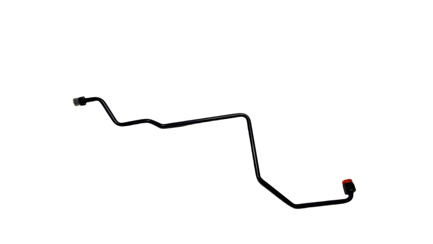 New OEM Genuine John Deere Oil Line, Part # AM125061