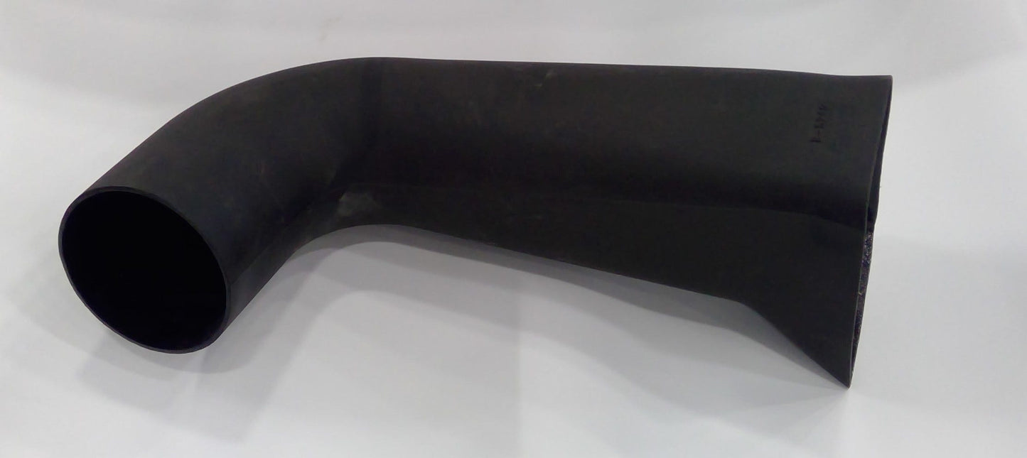 New OEM Genuine John Deere Chute, Part # AM126645