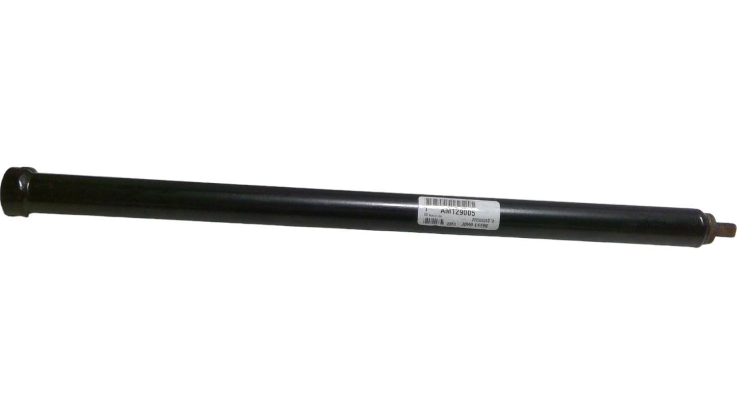 New OEM Genuine John Deere Shaft, Part # AM129005