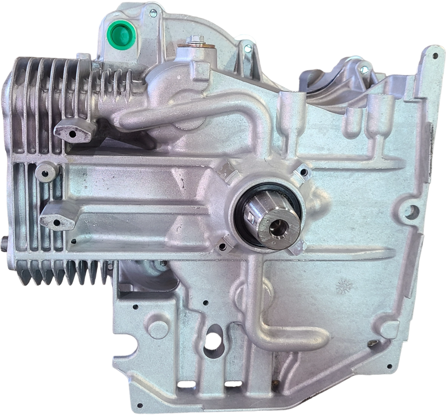 New OEM Genuine John Deere Short Block Asm, Part # AM131954