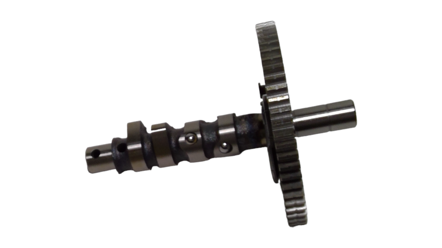 New OEM Genuine John Deere Camshaft, Part # AM133177