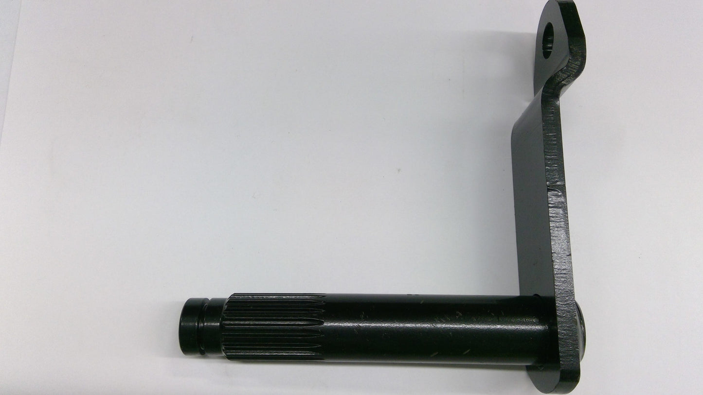 New OEM Genuine John Deere Shaft, Part # AM133693