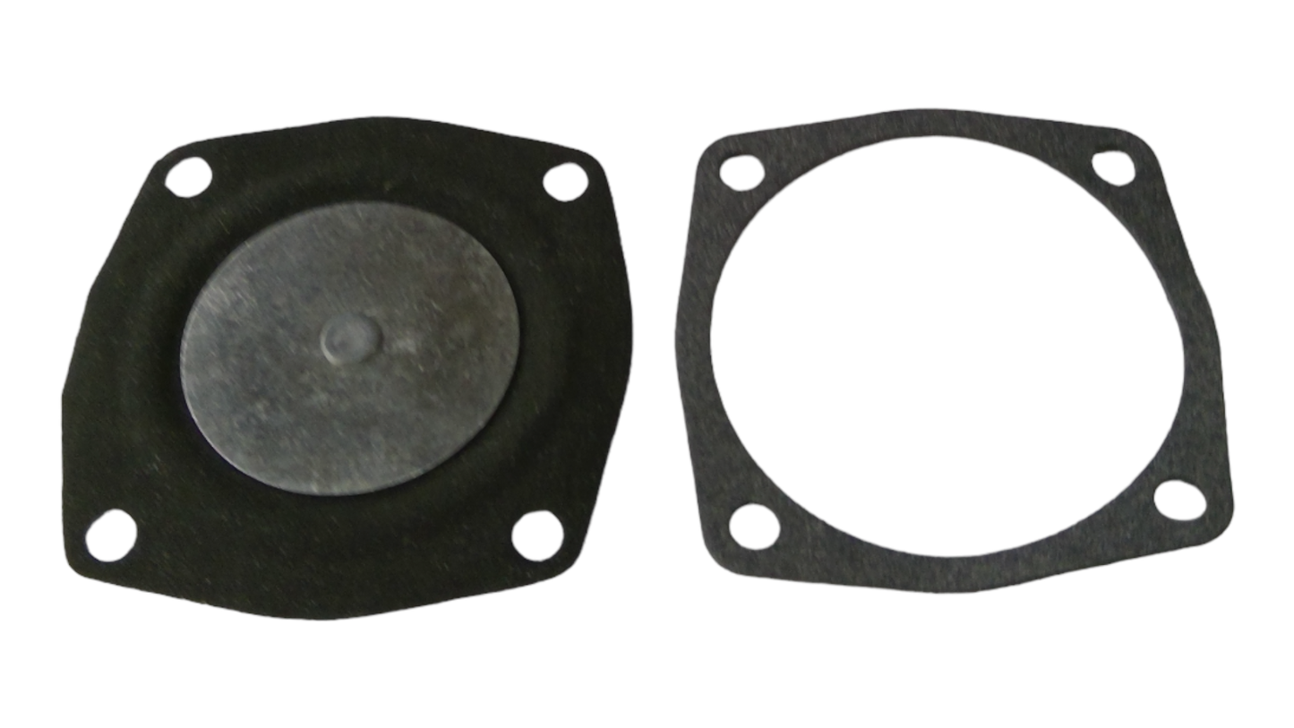 New OEM Genuine John Deere Diaphragm, Part # AM134829