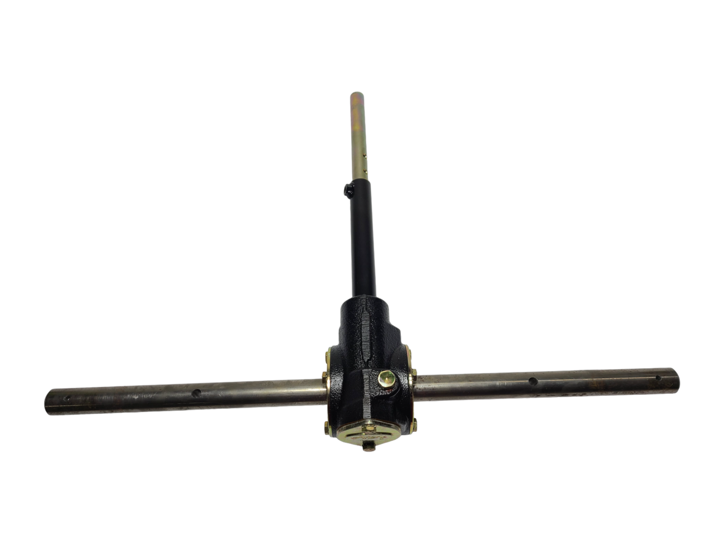 New OEM Genuine John Deere Gear Case, Part # AM141311