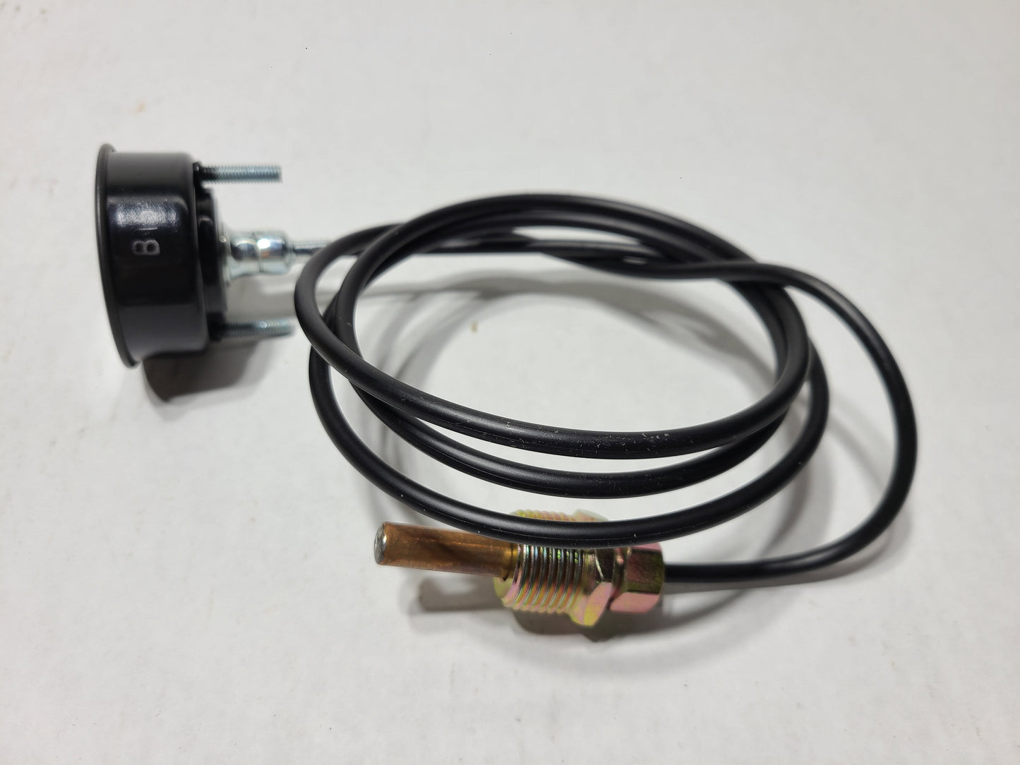 New OEM Genuine John Deere Gauge, Part # AM2444T