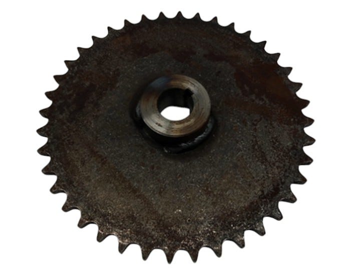 New OEM Genuine John Deere Chain Sprocket, Part # AM31239
