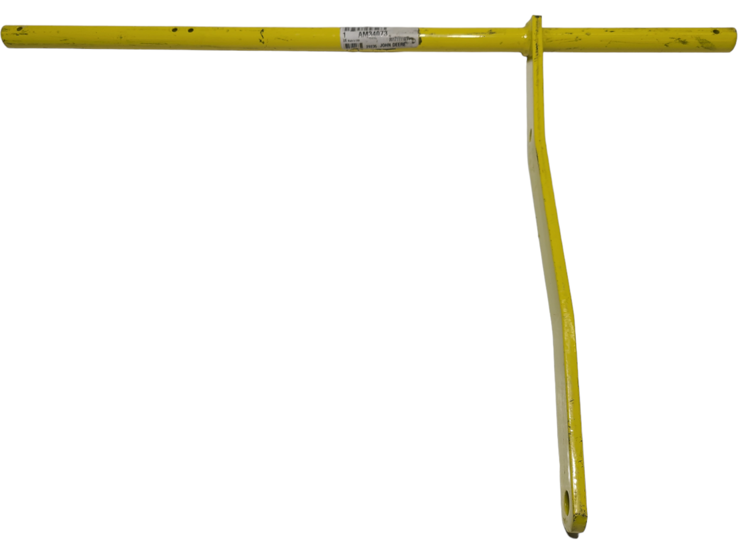 New Old Stock: Fits John Deere Tractor Arm Equipment # AM34073