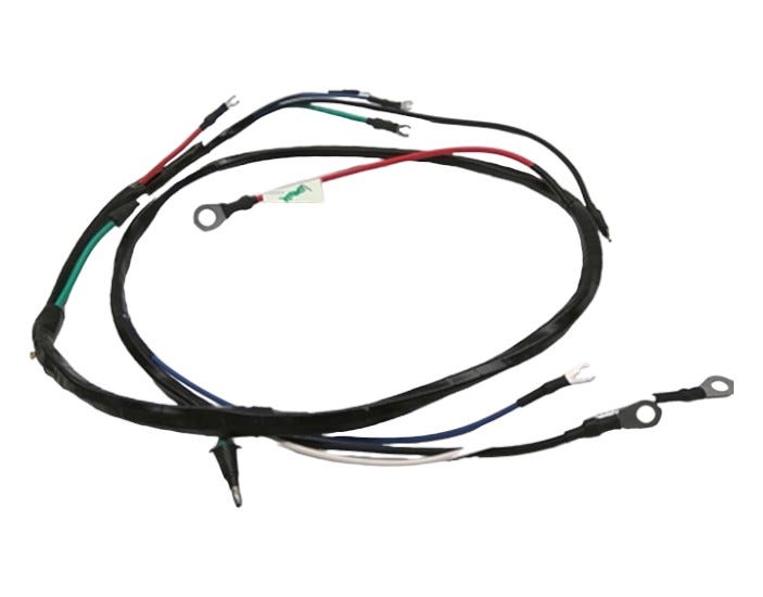 New OEM Genuine John Deere Wiring Harness, Part # AM356T