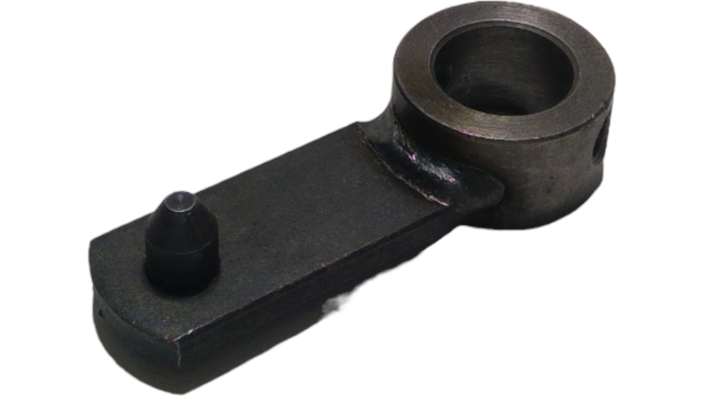 New OEM Genuine John Deere Arm, Part # AM877587