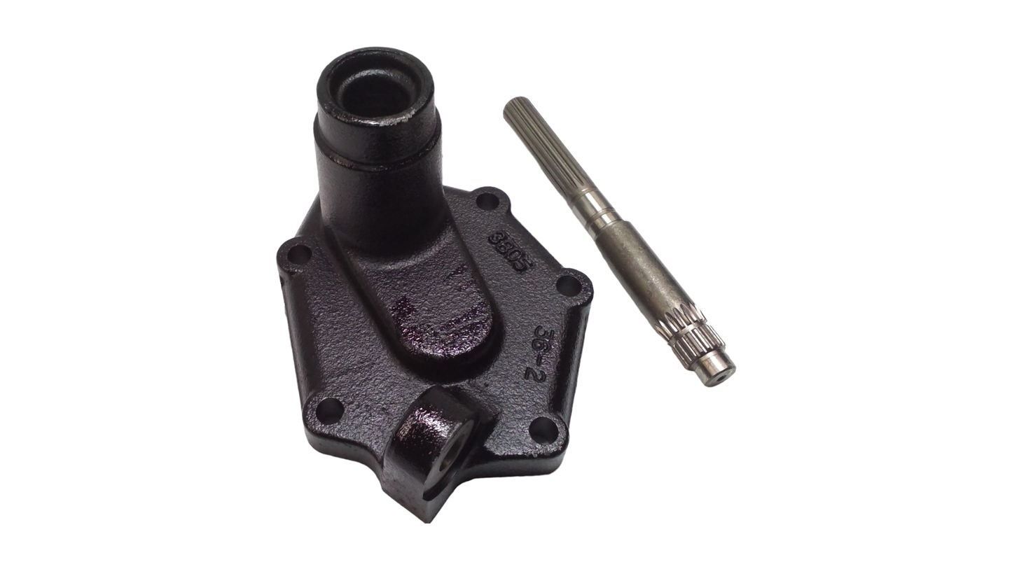 New OEM Genuine John Deere Cover Kit, Part # AM881284