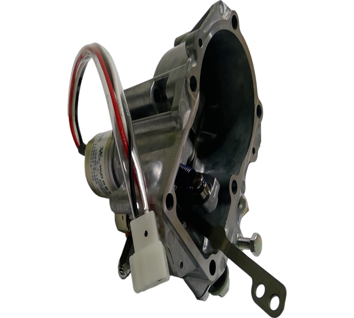 New OEM Genuine John Deere Governor, Part # AM882358