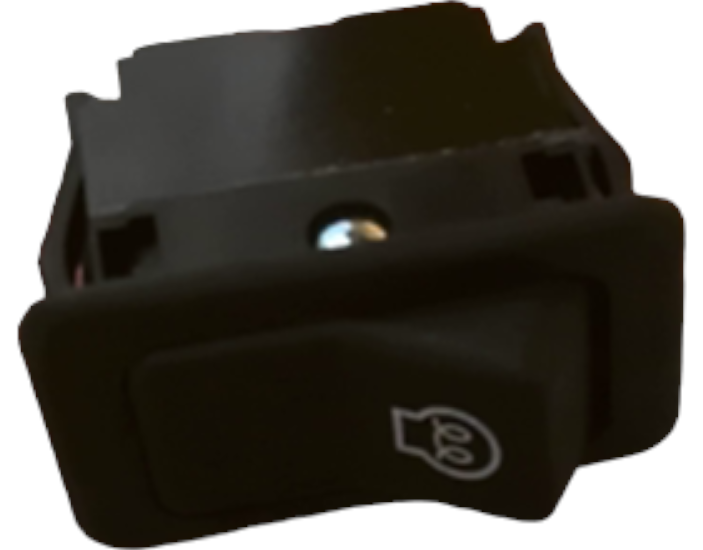 New OEM Genuine John Deere Switch, Part # AMT1066