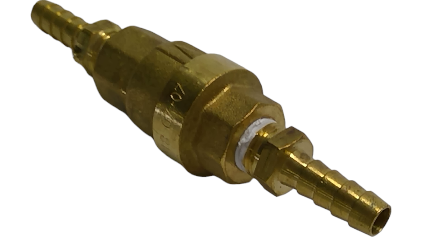 New OEM Genuine John Deere Valve, Part # AMT2218