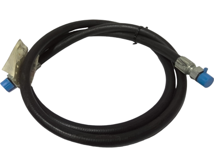 New OEM Genuine John Deere Hydraulic Hose, Part # AN131123