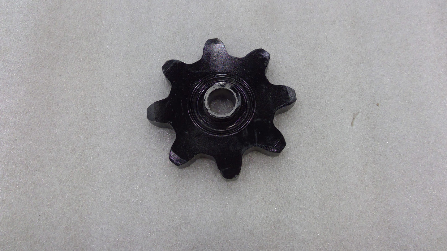 New OEM Genuine John Deere Idler Sprocket, Part # AN142341