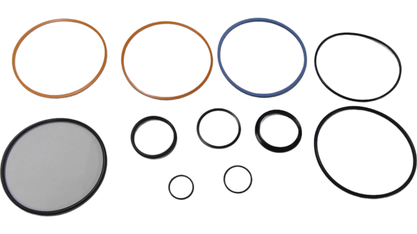 New OEM Genuine John Deere Seal Kit, Part # AN182677