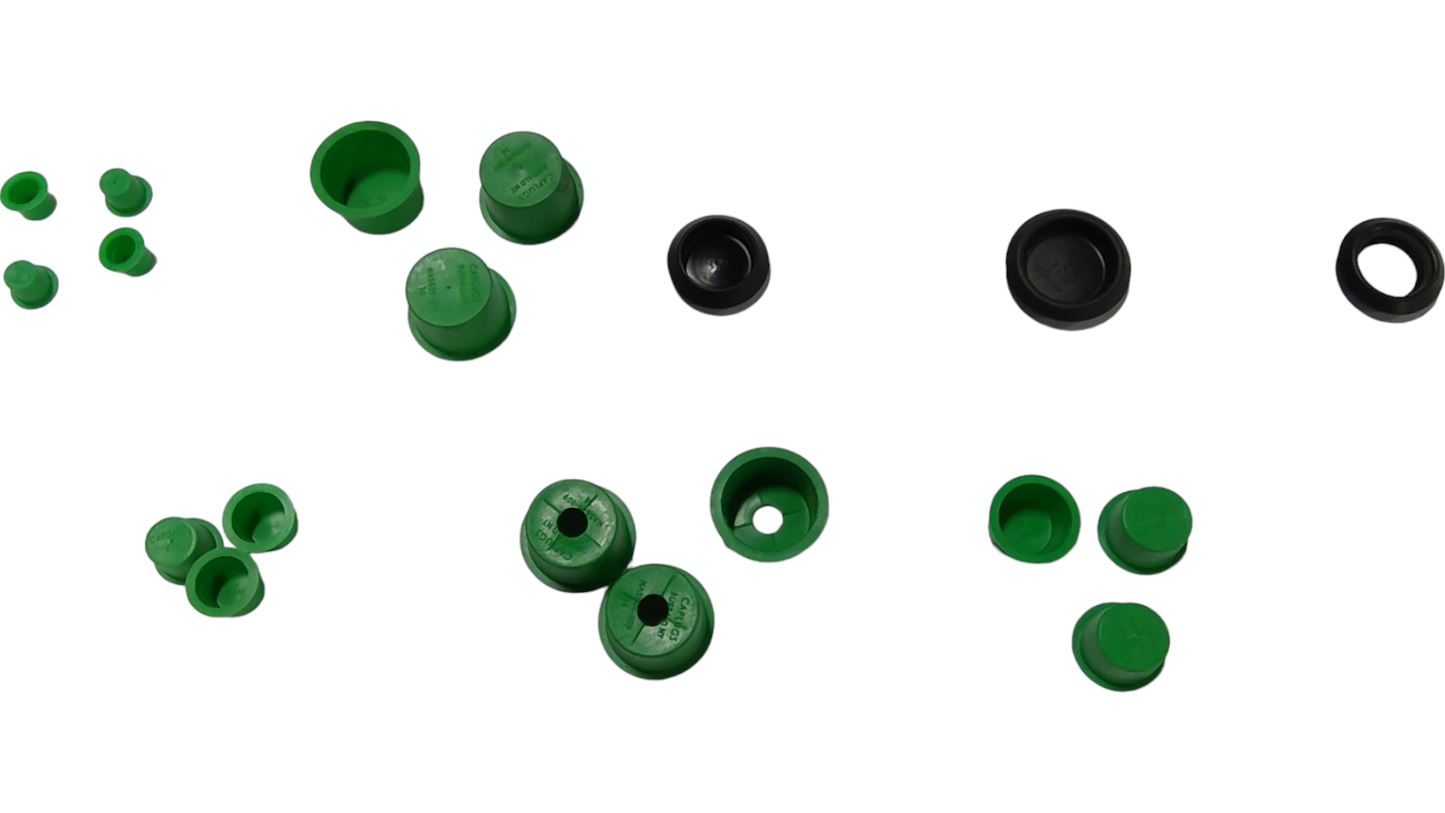 New OEM Genuine John Deere Seal Kit, Part # AN195303