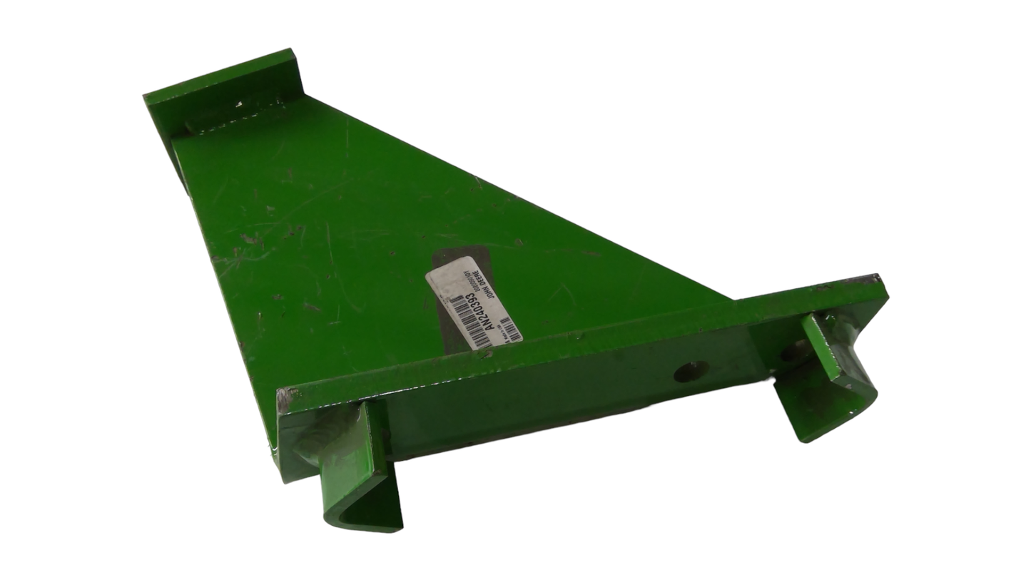 New OEM Genuine John Deere Stop, Part # AN240393