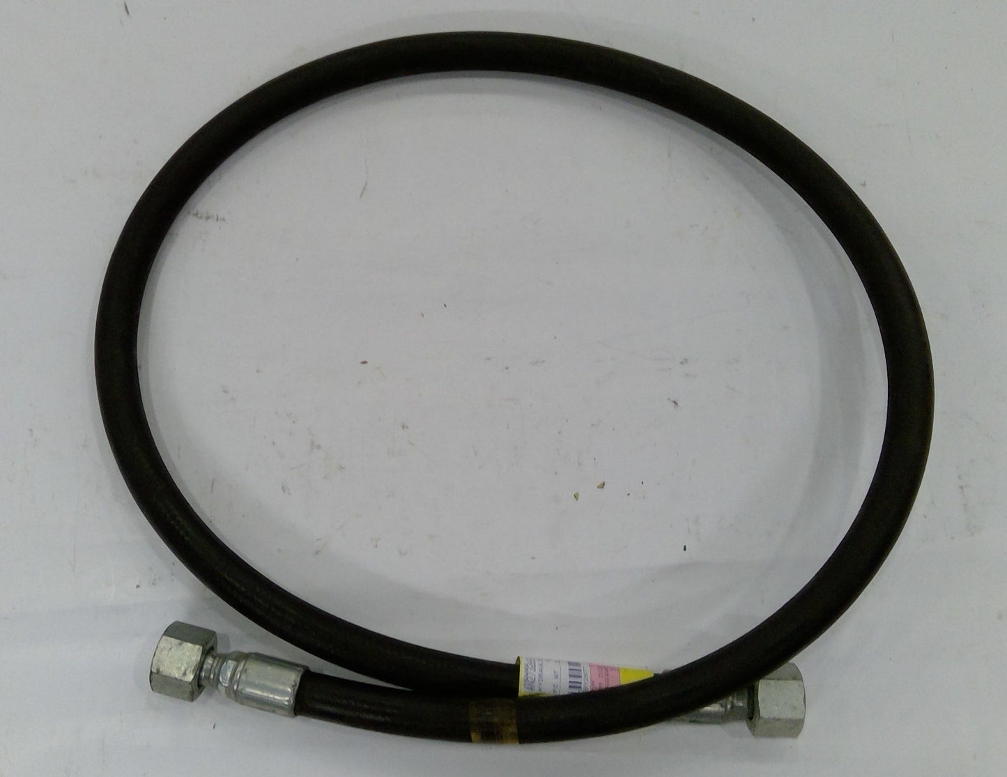 New OEM Genuine John Deere Hydraulic Hose, Part # AN273265