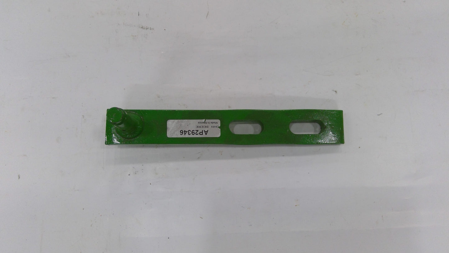 New OEM Genuine John Deere Tie Bar, Part # AP29346