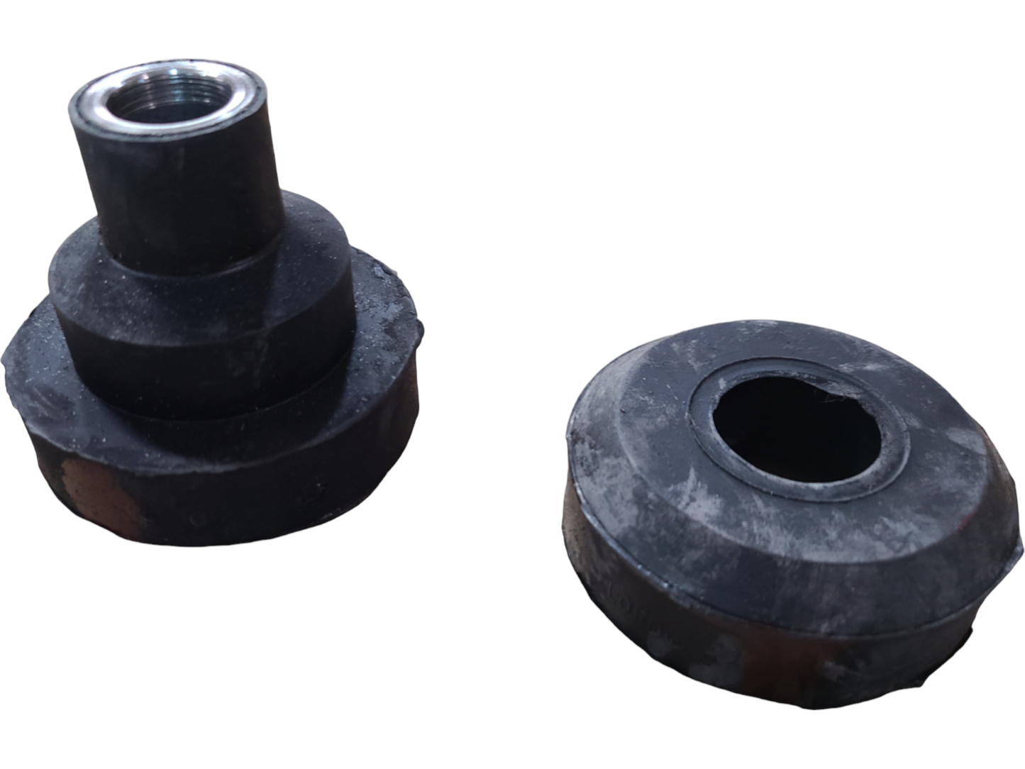 New OEM Genuine John Deere Isolator, Part # AP35239