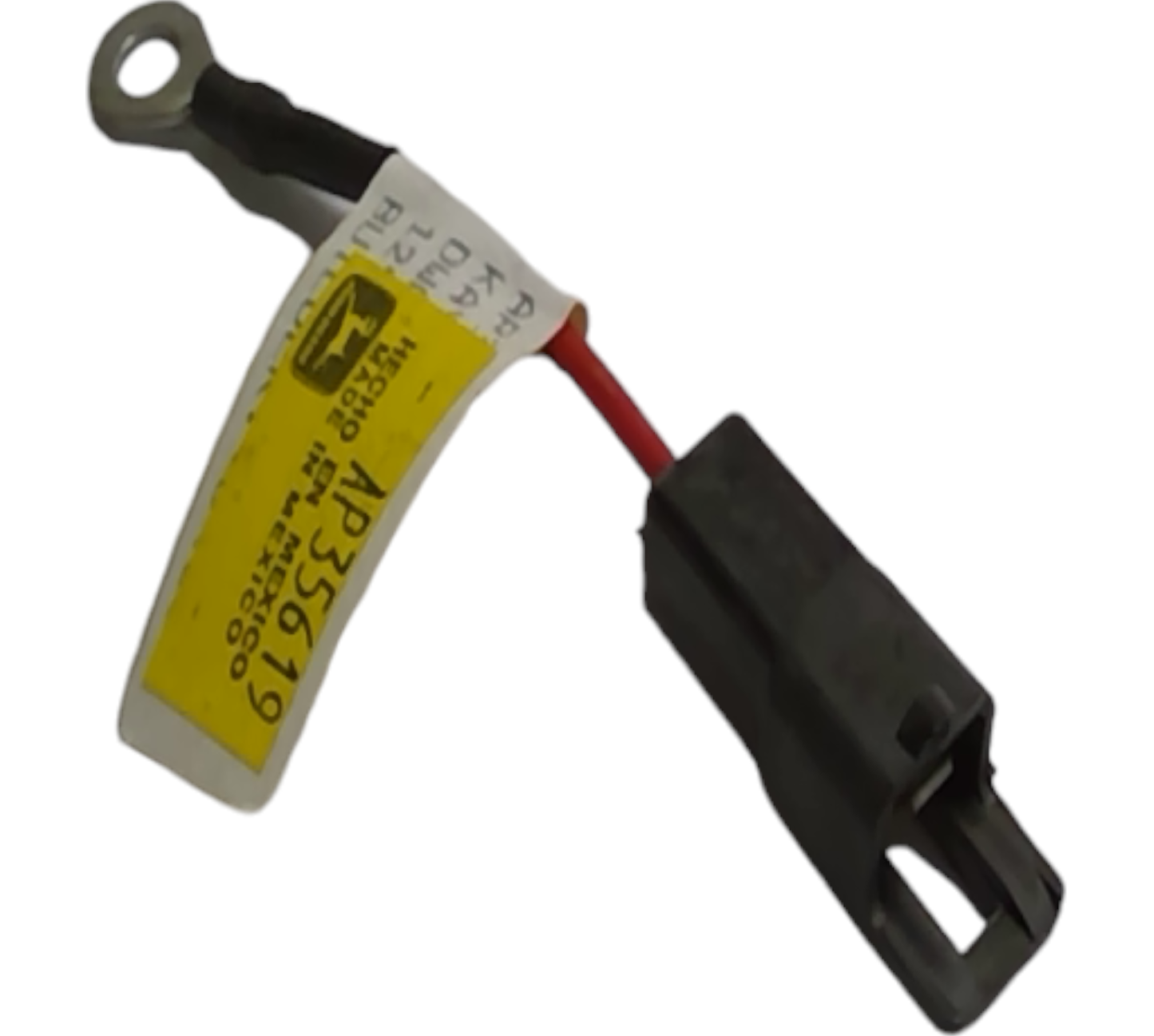 New OEM Genuine John Deere Wiring Harness Cable Adapt, Part # AP35619