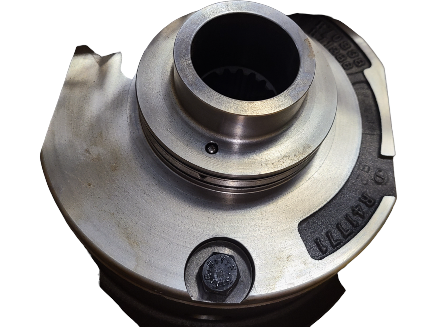 New OEM Genuine John Deere Differential Anti Frictio, Part # AR103365