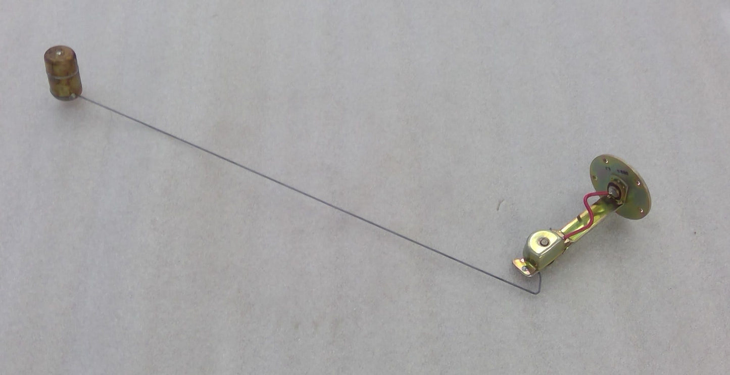 New OEM Genuine John Deere Sender, Part # AR36751