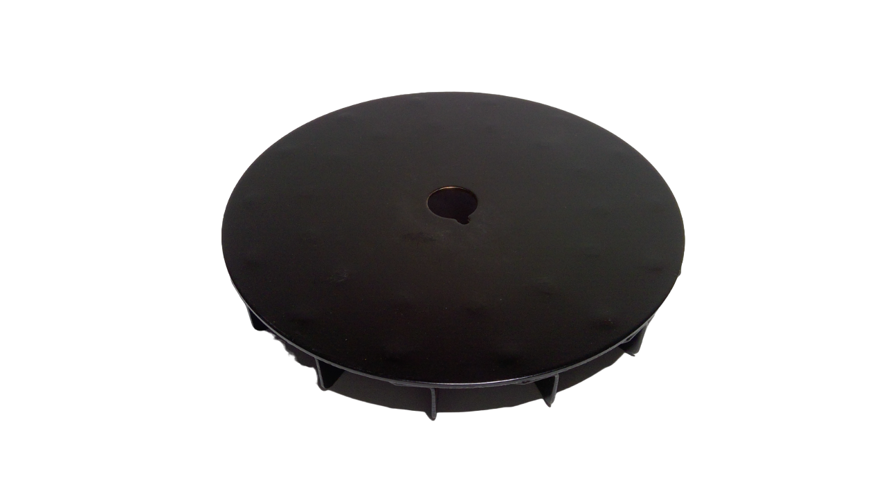 New OEM Genuine John Deere Fan, Part # AR50231