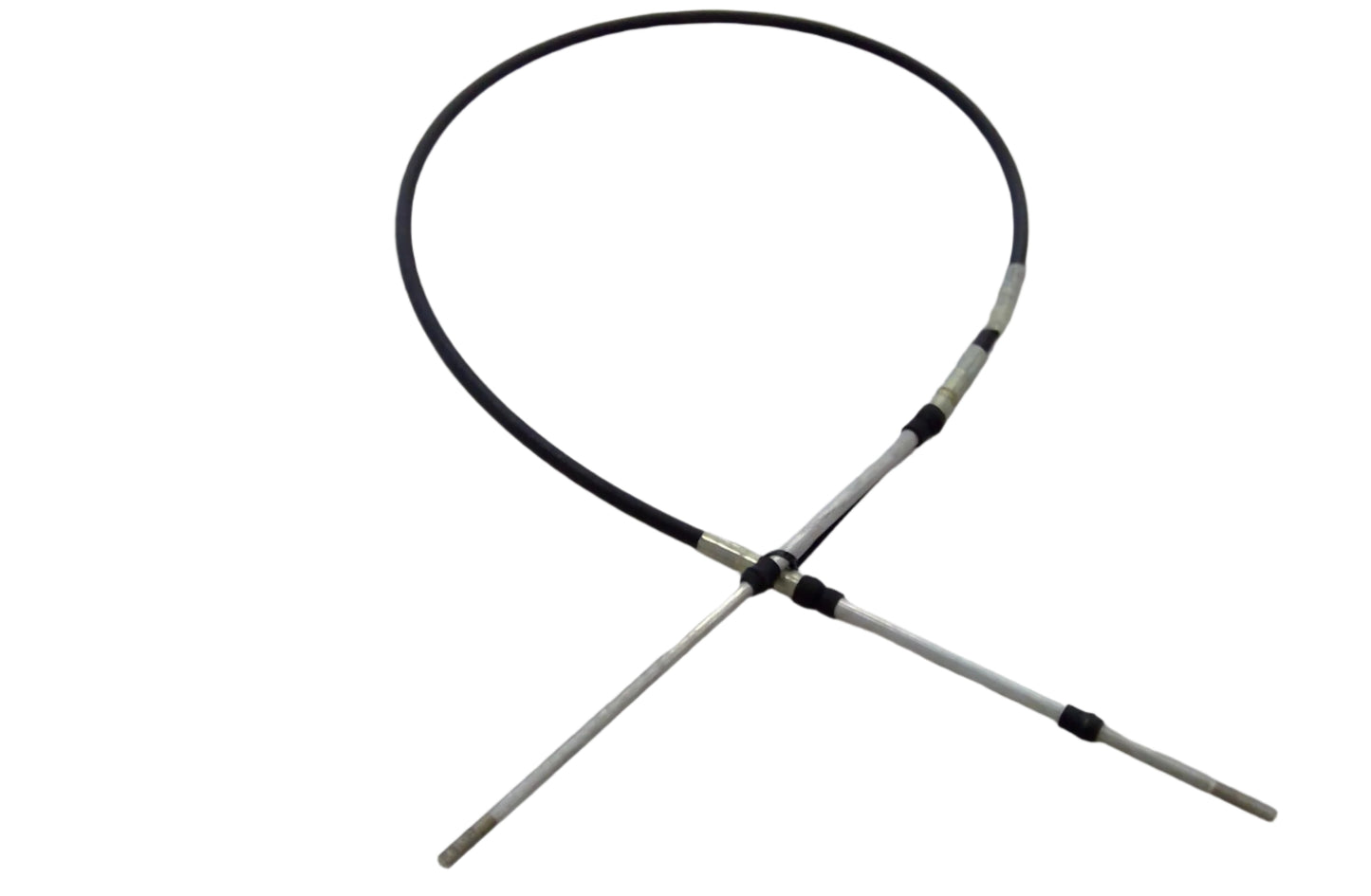 New OEM Genuine John Deere Push Pull Cable, Part # AR50523