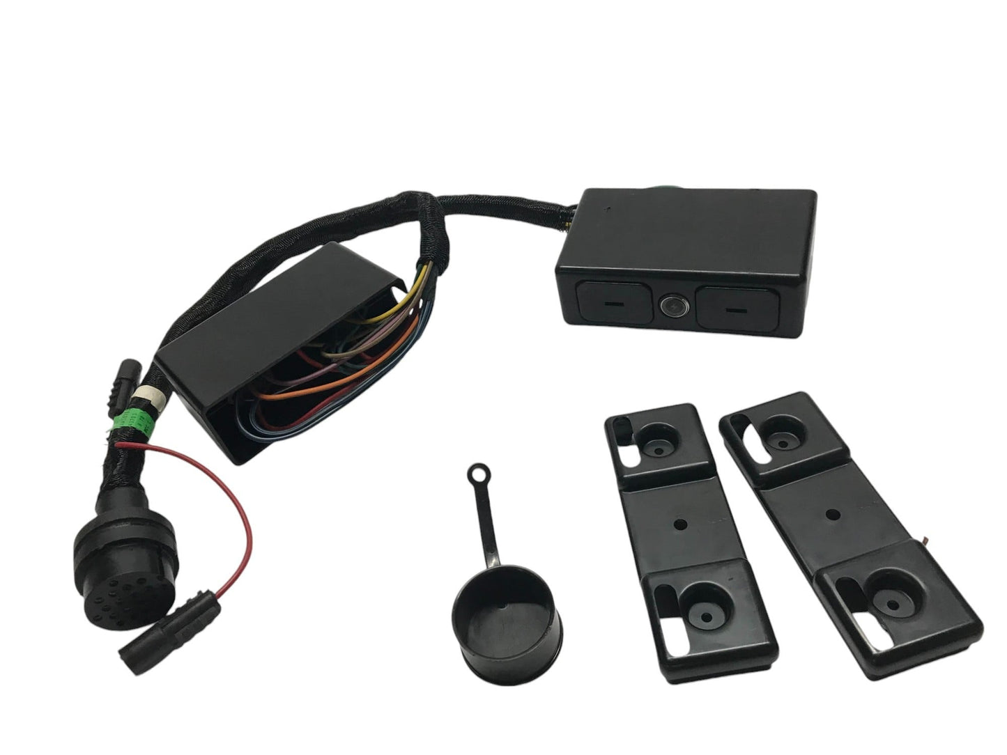 New OEM Genuine John Deere Wiring Harness, Part # AR50780