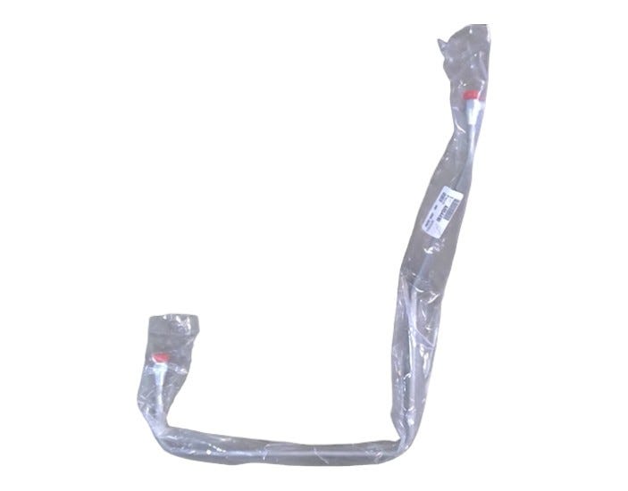 New OEM Genuine John Deere Fuel Line, Part # AR54490