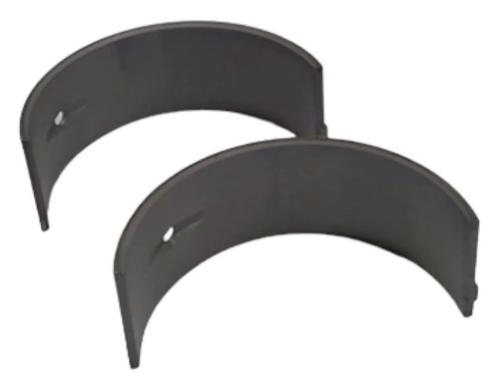 New OEM Genuine John Deere Bearing, Part # AR57210