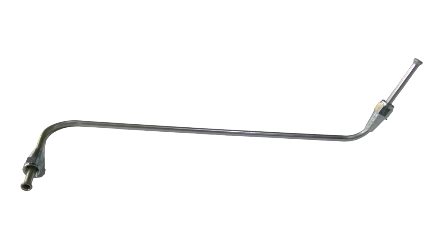 New OEM Genuine John Deere Oil Line, Part # AR65001