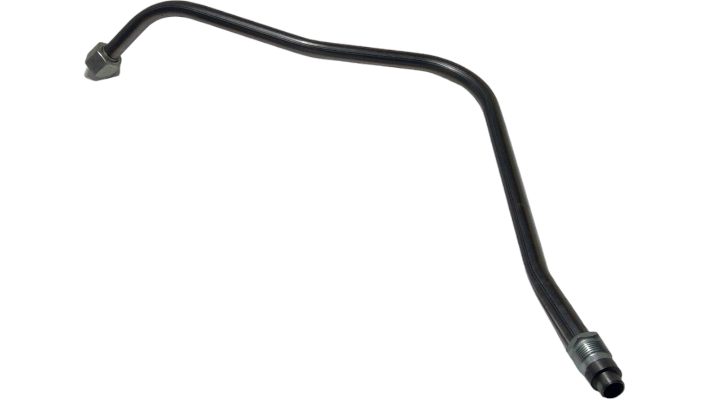 New OEM Genuine John Deere Oil Line, Part # AR70894