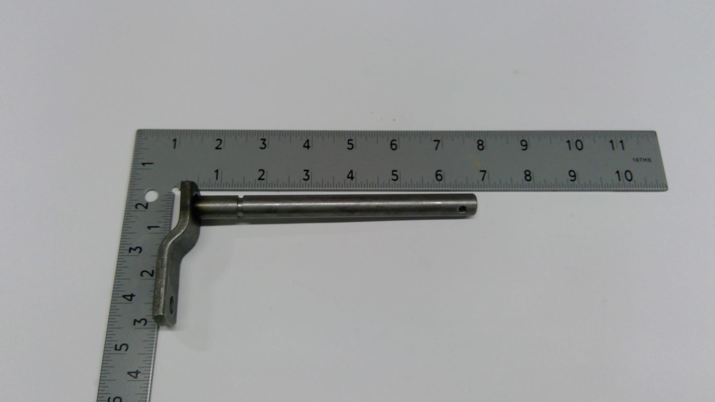 New OEM Genuine John Deere Shaft, Part # AR89134