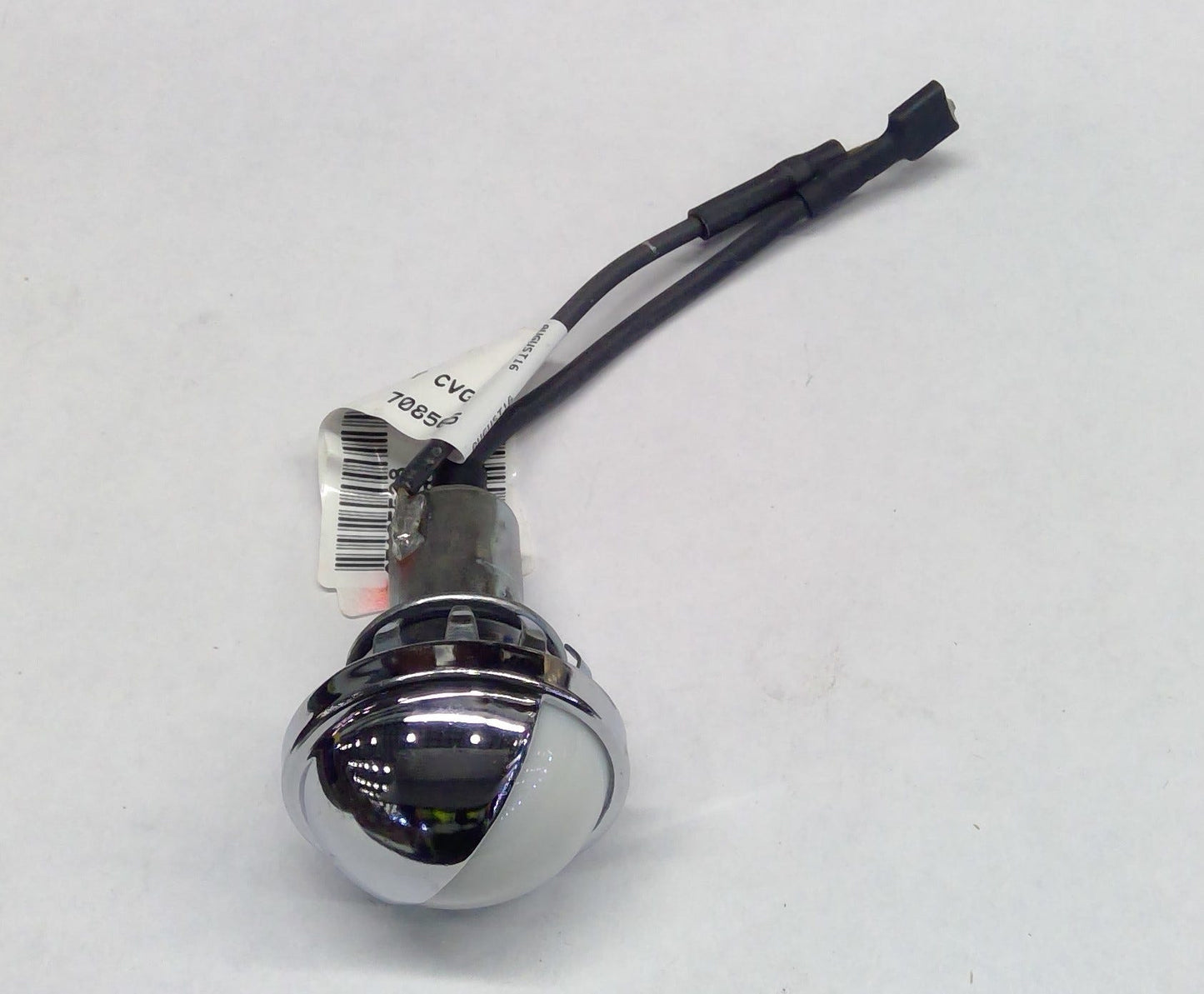 New OEM Genuine John Deere Lamp, Part # AT105528