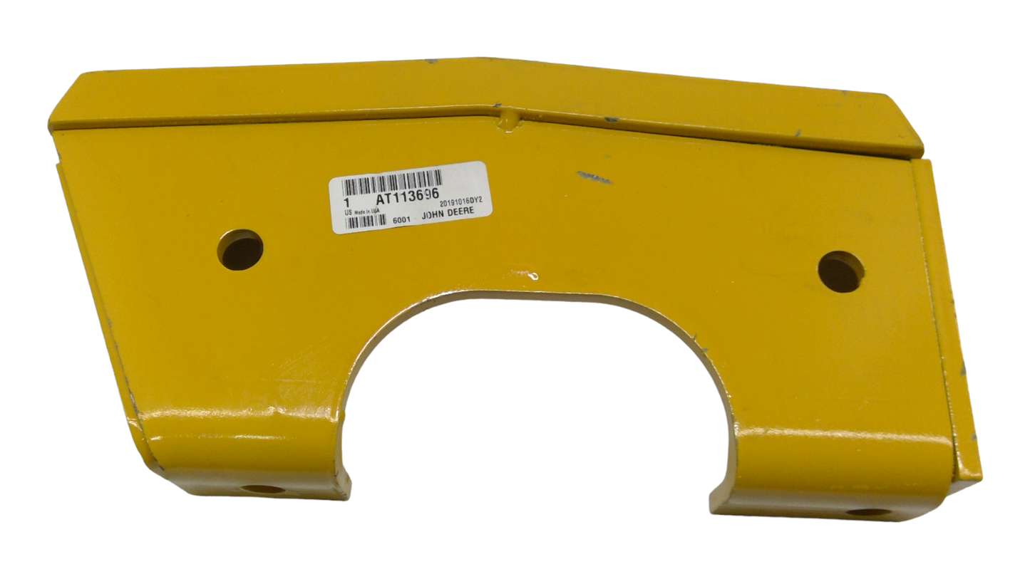New OEM Genuine John Deere Guide, Part # AT113696