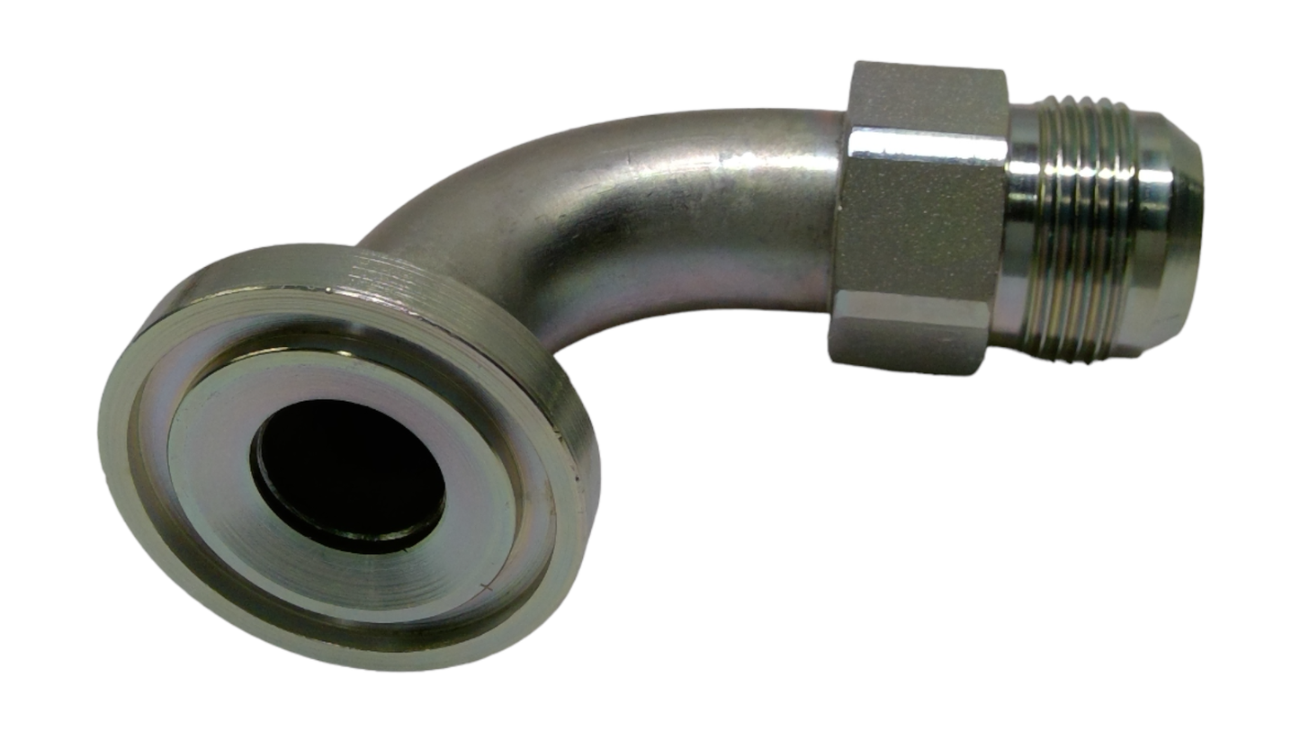 New OEM Genuine John Deere Fitting, Part # AT124660