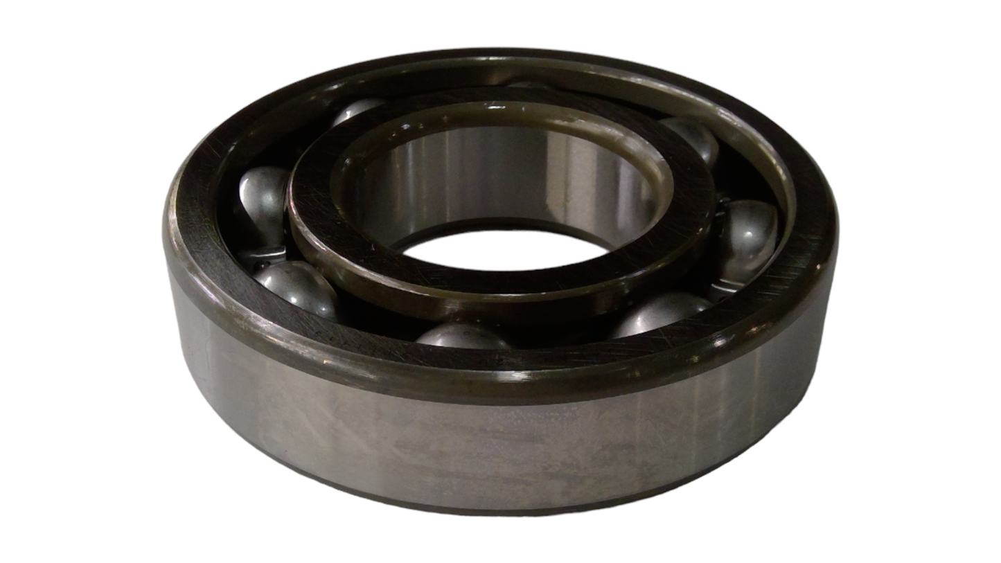 New OEM Genuine John Deere Ball Bearing, Part # AT137031