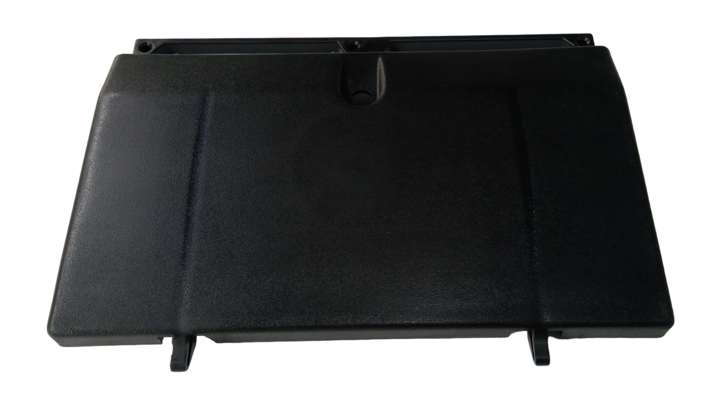 New OEM Genuine John Deere Cover, Part # AT141529