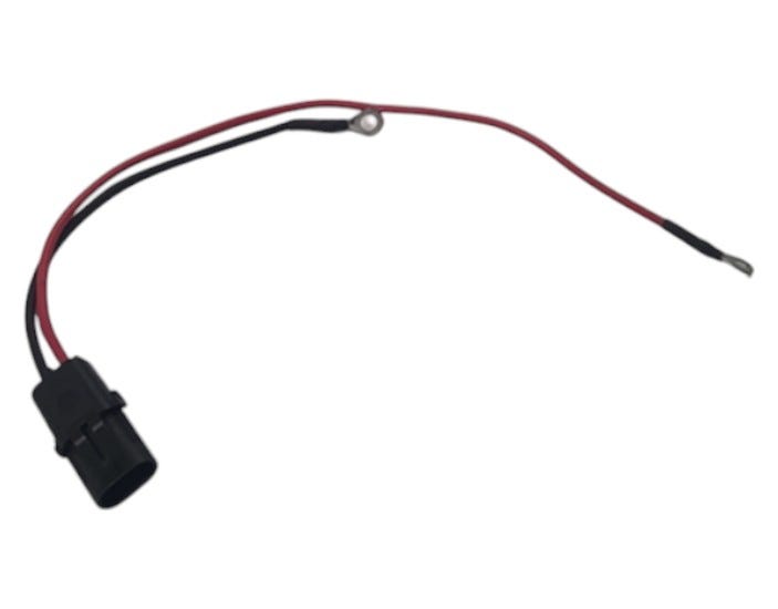 New OEM Genuine John Deere Wiring Harness, Part # AT167483