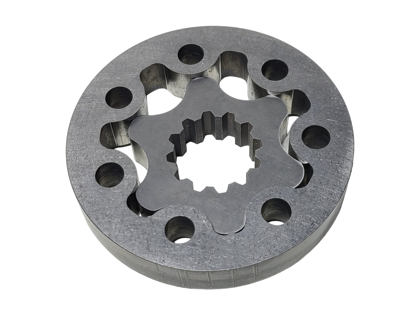 New OEM Genuine John Deere Rotator, Part # AT168642